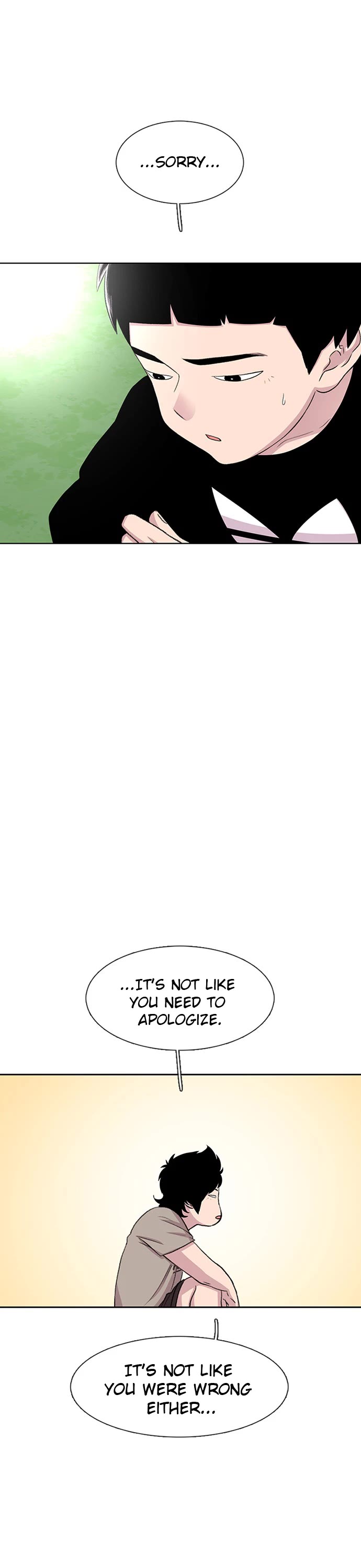 Star Ginseng Store chapter 40 page 28