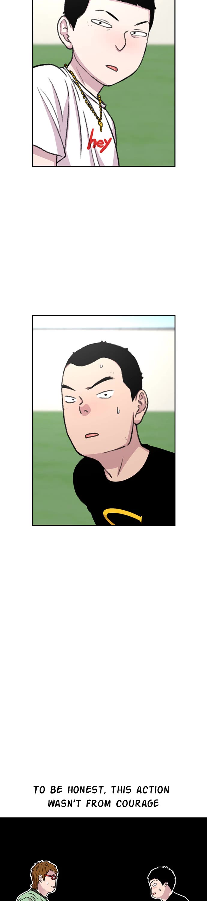 Star Ginseng Store chapter 40 page 3