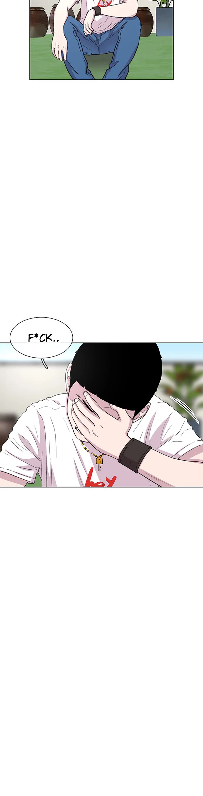 Star Ginseng Store chapter 40 page 30