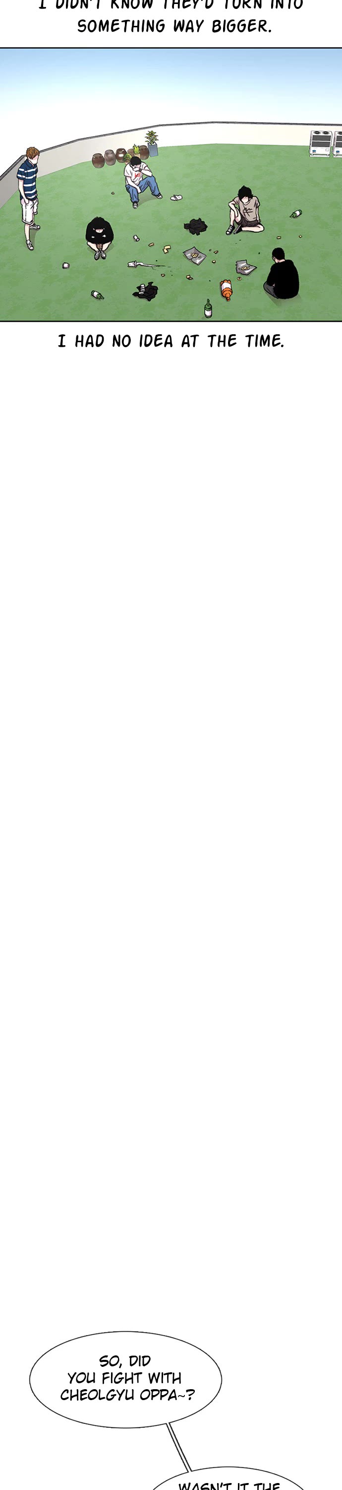 Star Ginseng Store chapter 40 page 32