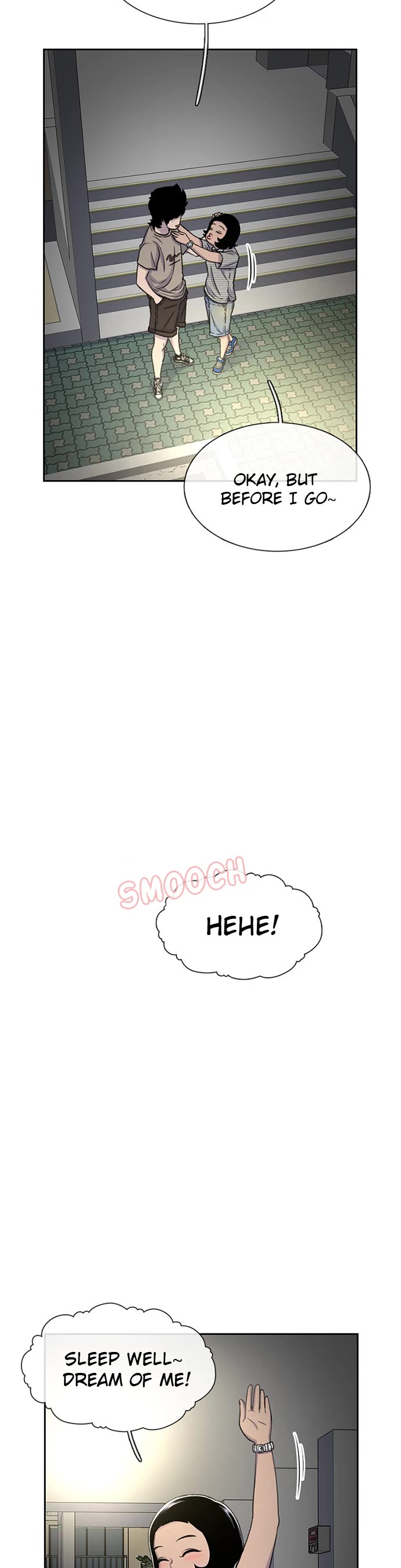 Star Ginseng Store chapter 40 page 35