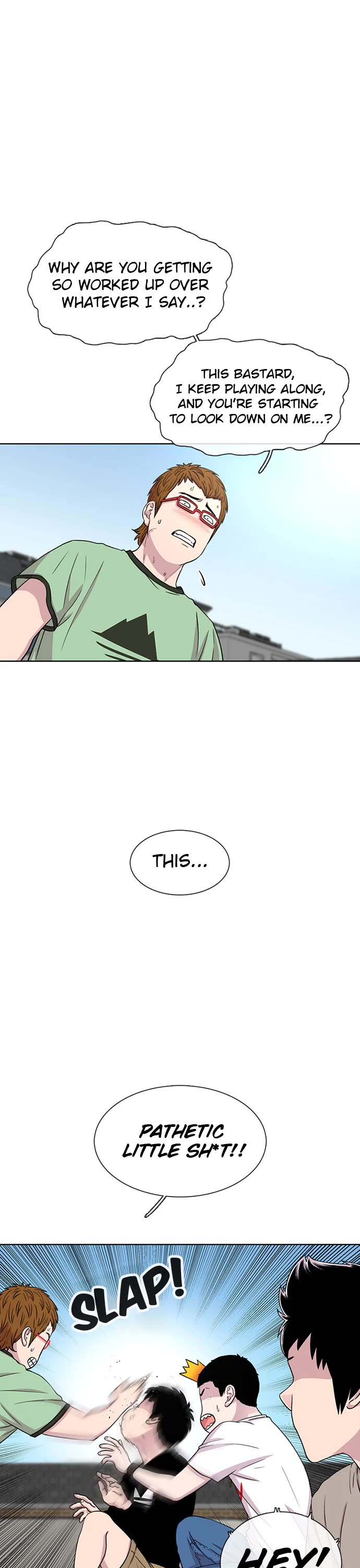 Star Ginseng Store chapter 40 page 6