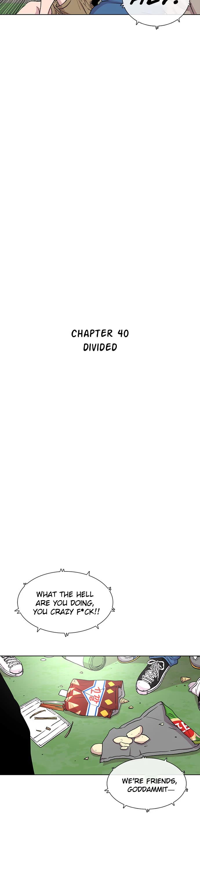 Star Ginseng Store chapter 40 page 7