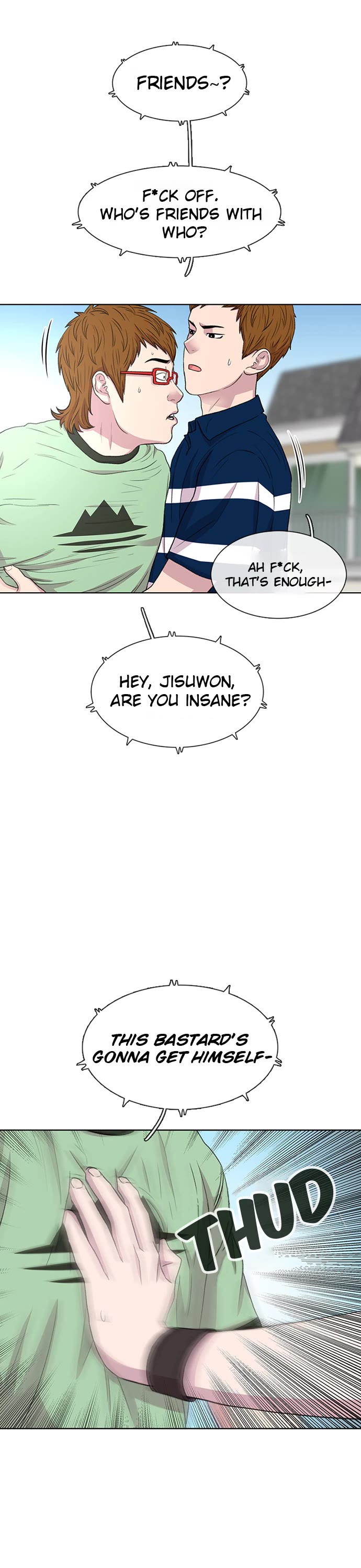 Star Ginseng Store chapter 40 page 8