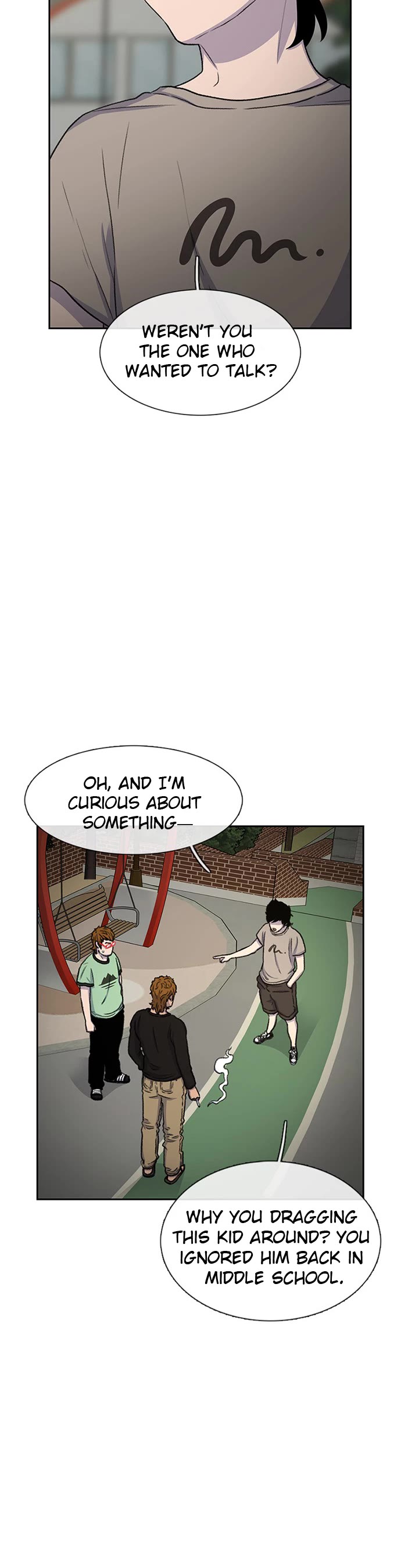 Star Ginseng Store chapter 41 page 10