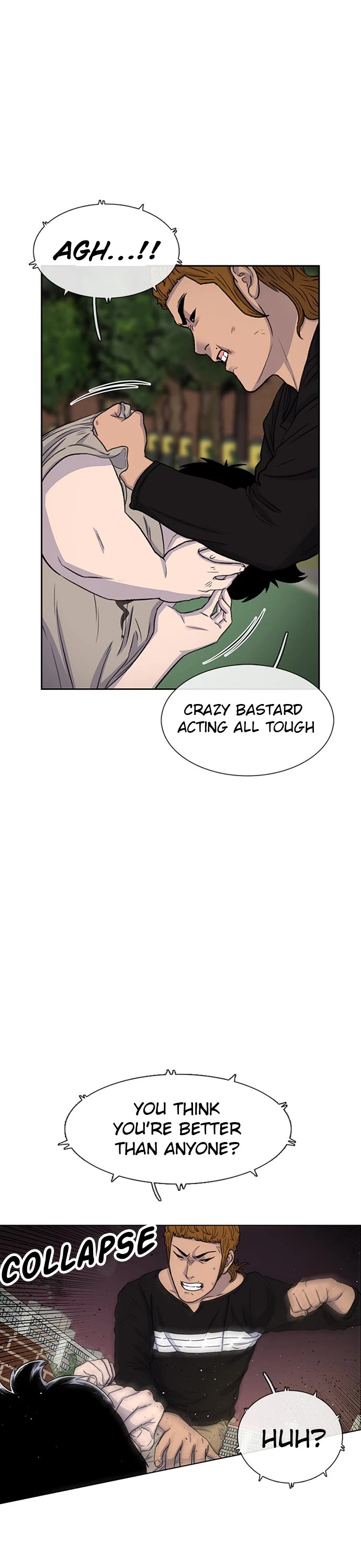 Star Ginseng Store chapter 41 page 21