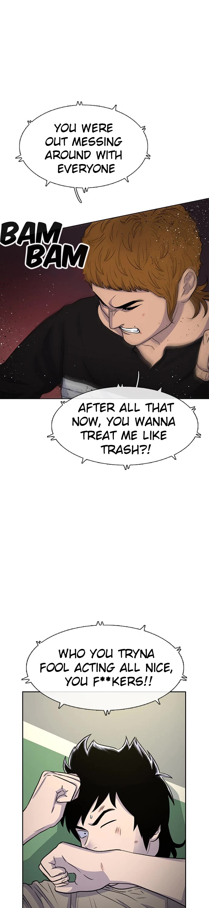 Star Ginseng Store chapter 41 page 22