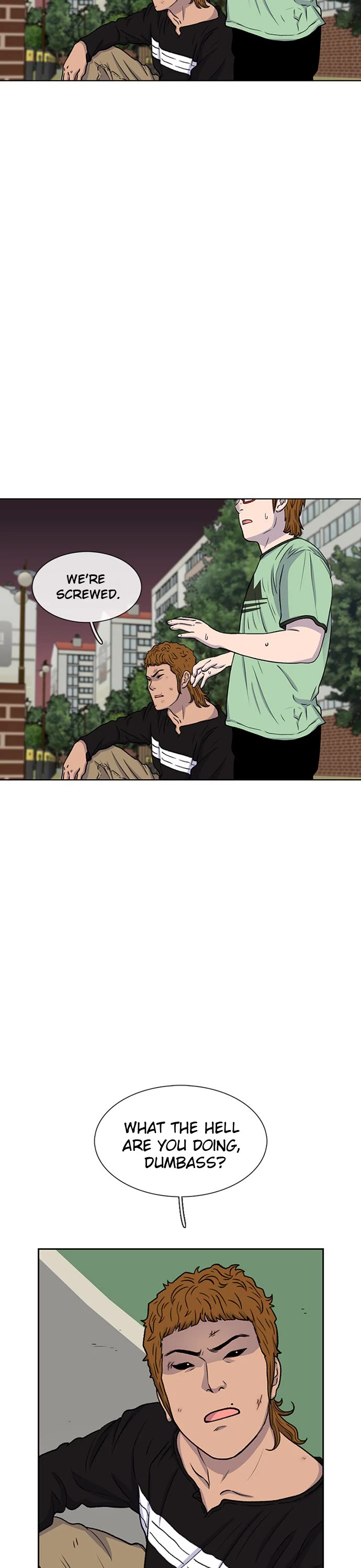 Star Ginseng Store chapter 41 page 36