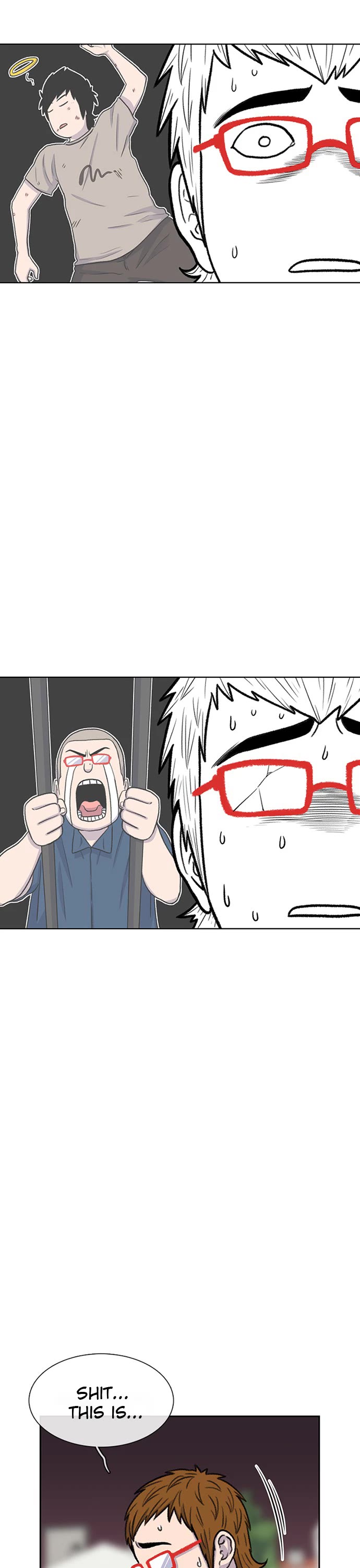 Star Ginseng Store chapter 41 page 38