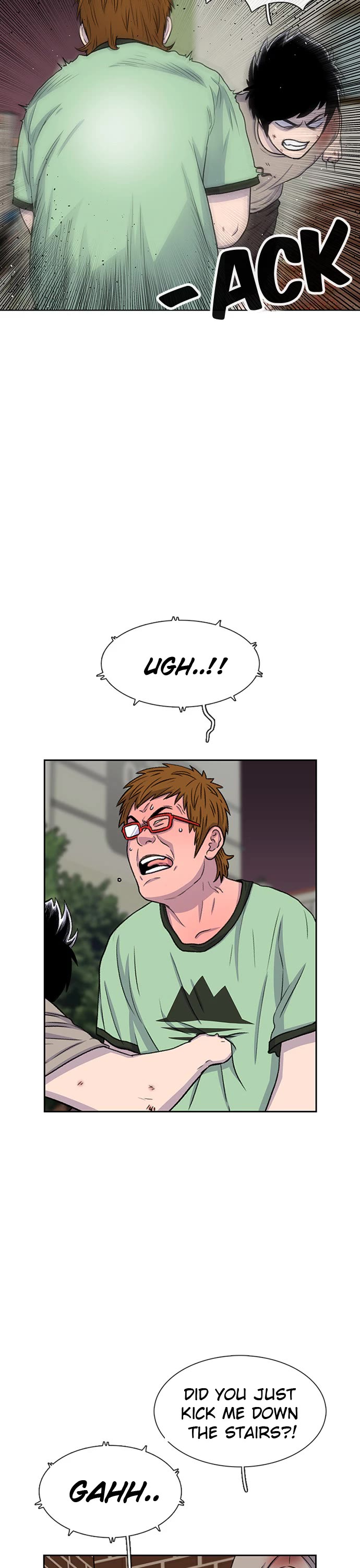 Star Ginseng Store chapter 41 page 41