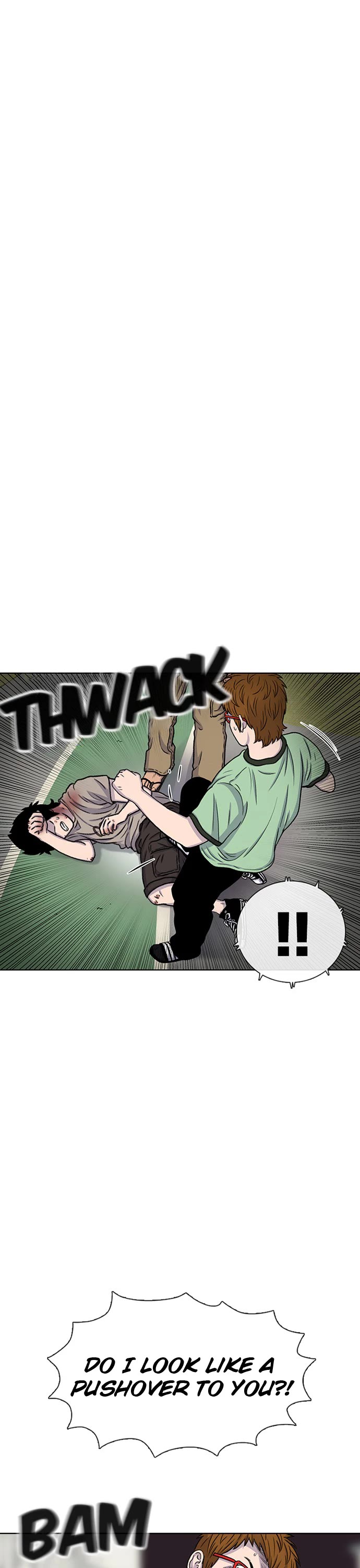 Star Ginseng Store chapter 41 page 48