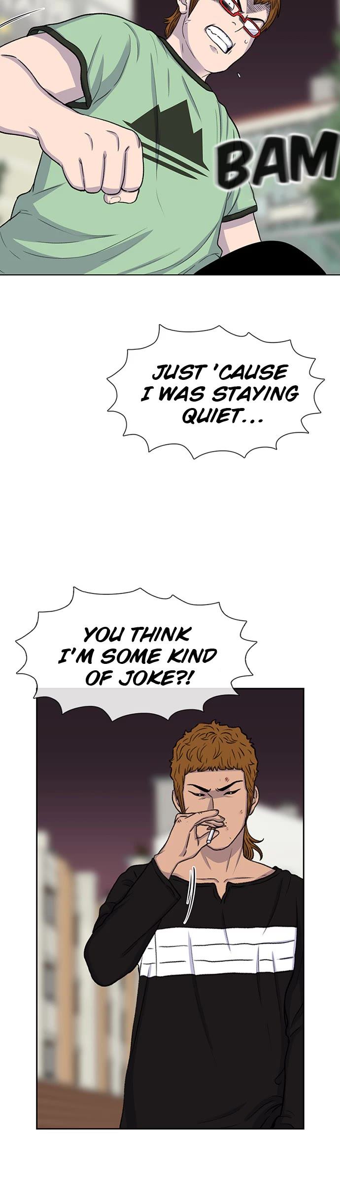 Star Ginseng Store chapter 41 page 49