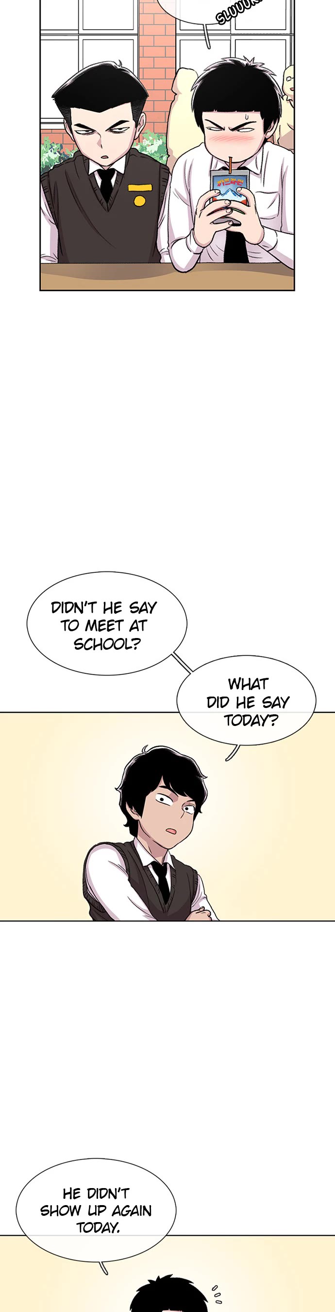 Star Ginseng Store chapter 42 page 10