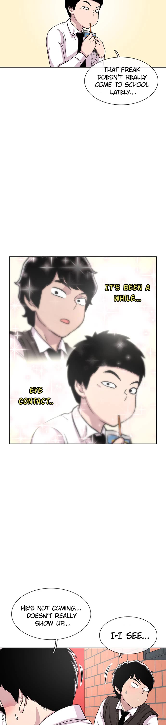 Star Ginseng Store chapter 42 page 11