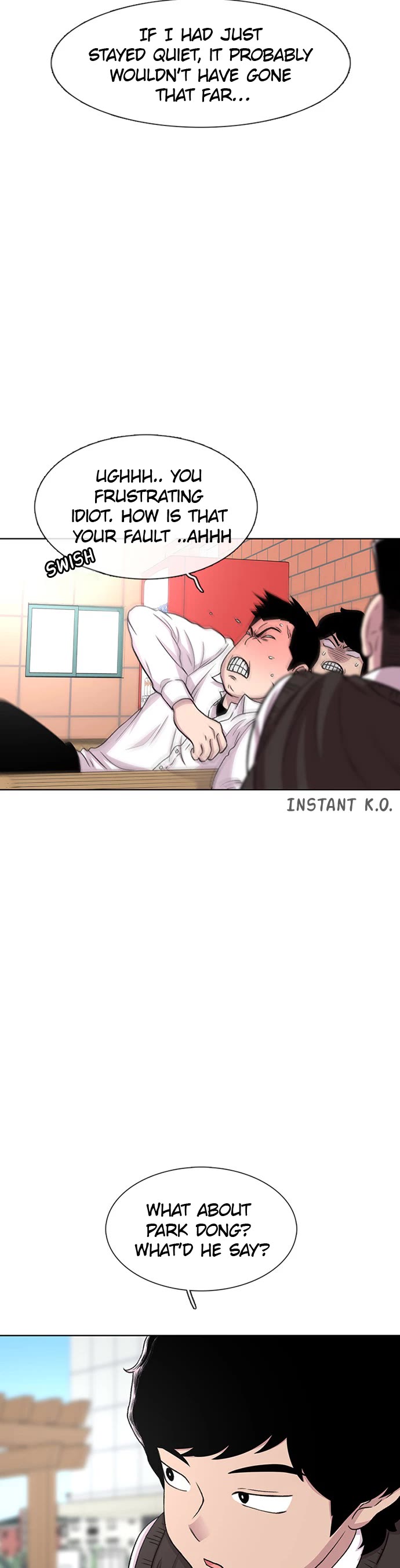 Star Ginseng Store chapter 42 page 14