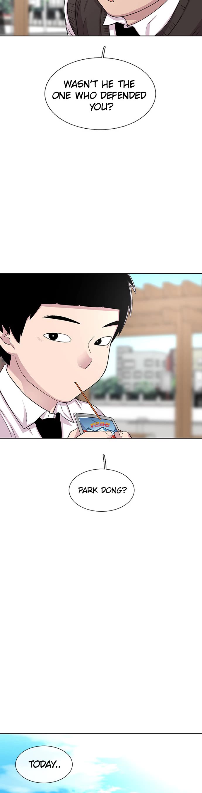 Star Ginseng Store chapter 42 page 15