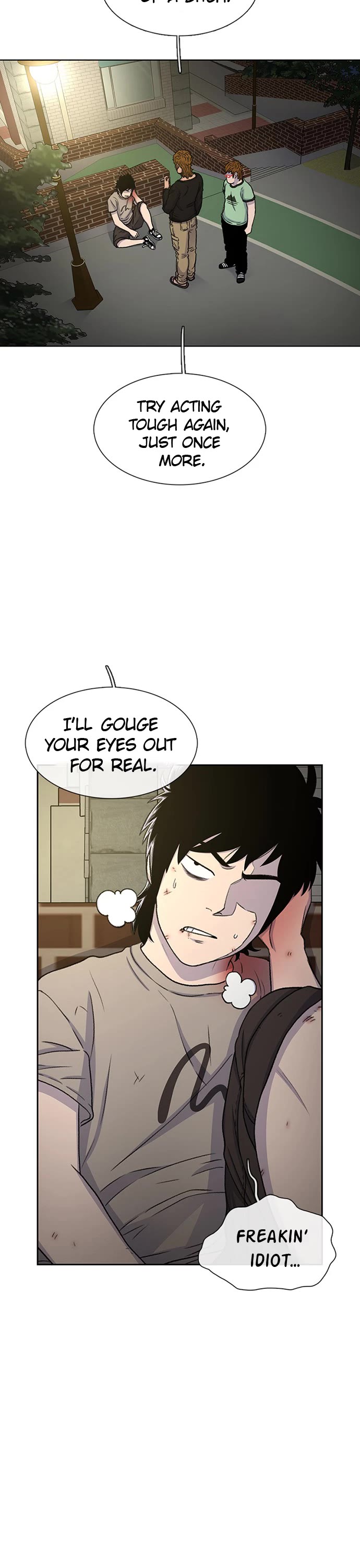 Star Ginseng Store chapter 42 page 2