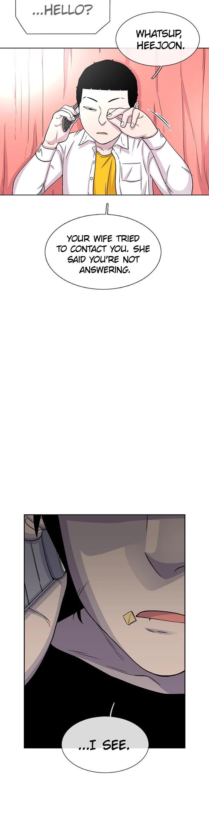 Star Ginseng Store chapter 42 page 20