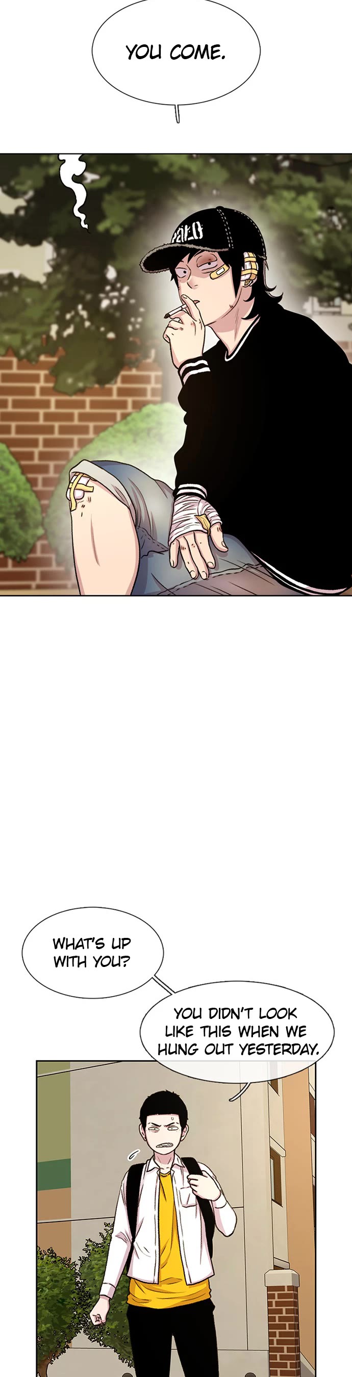 Star Ginseng Store chapter 42 page 25