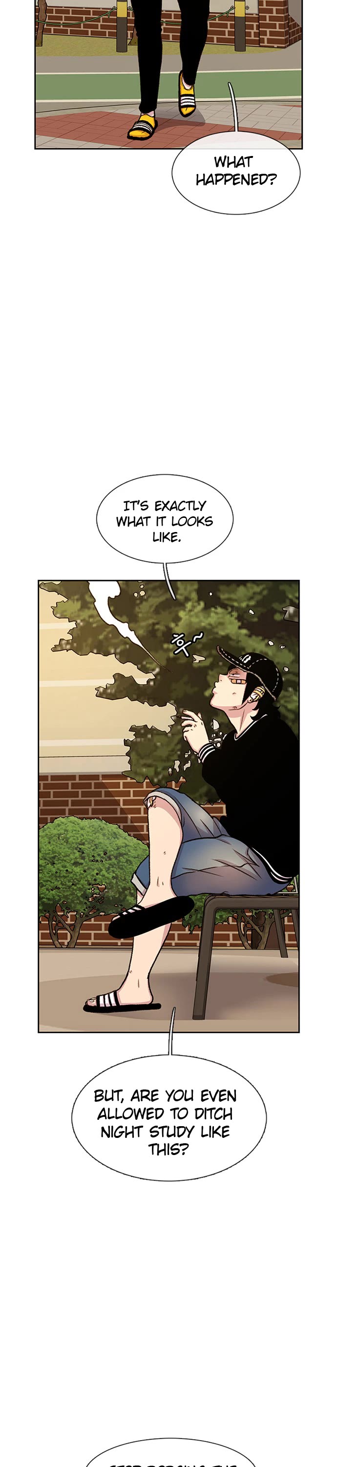 Star Ginseng Store chapter 42 page 26