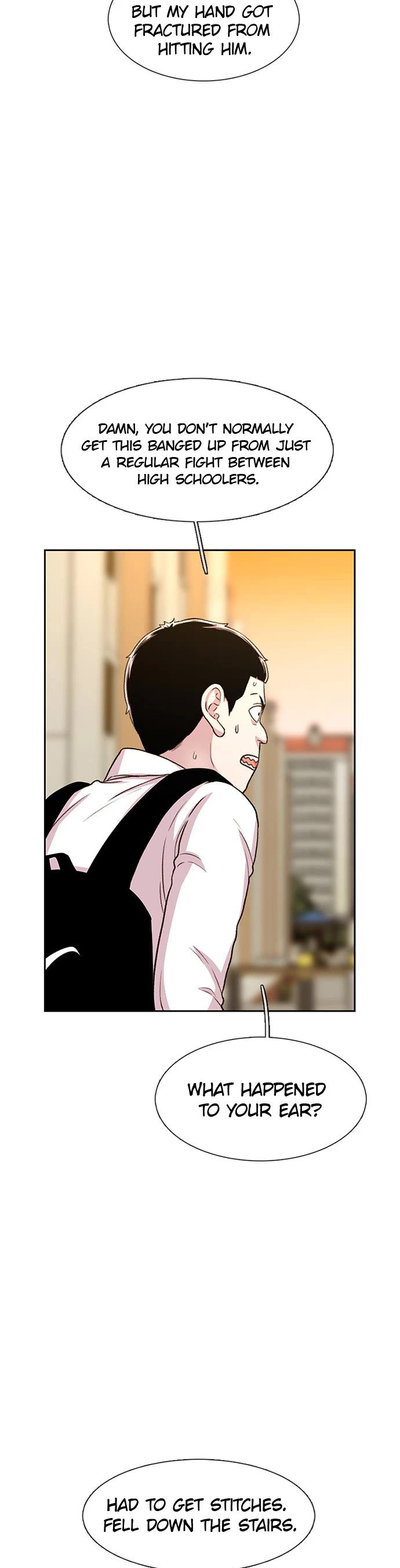 Star Ginseng Store chapter 42 page 29