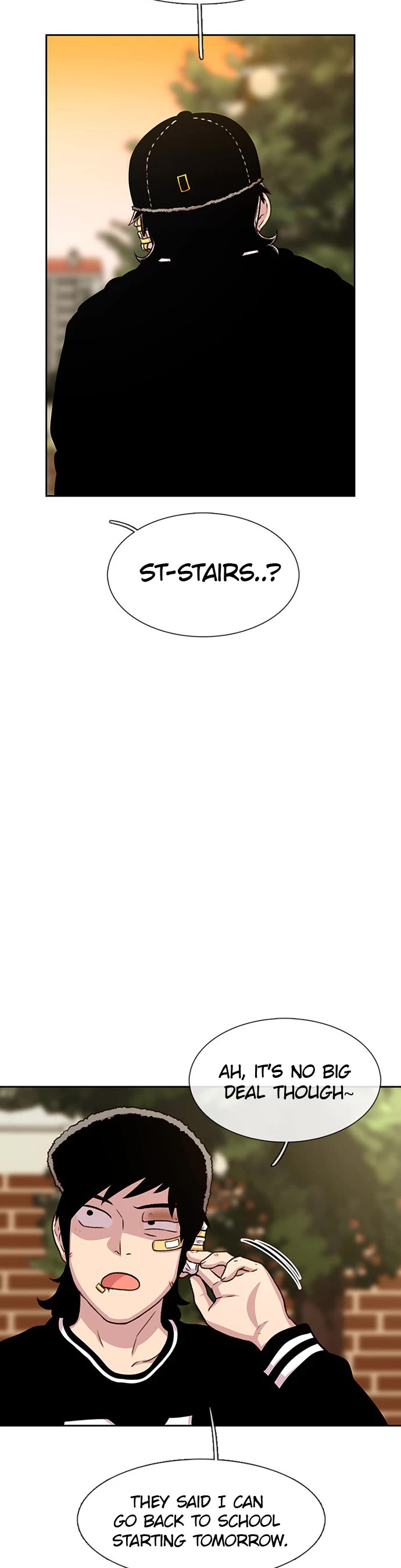 Star Ginseng Store chapter 42 page 30