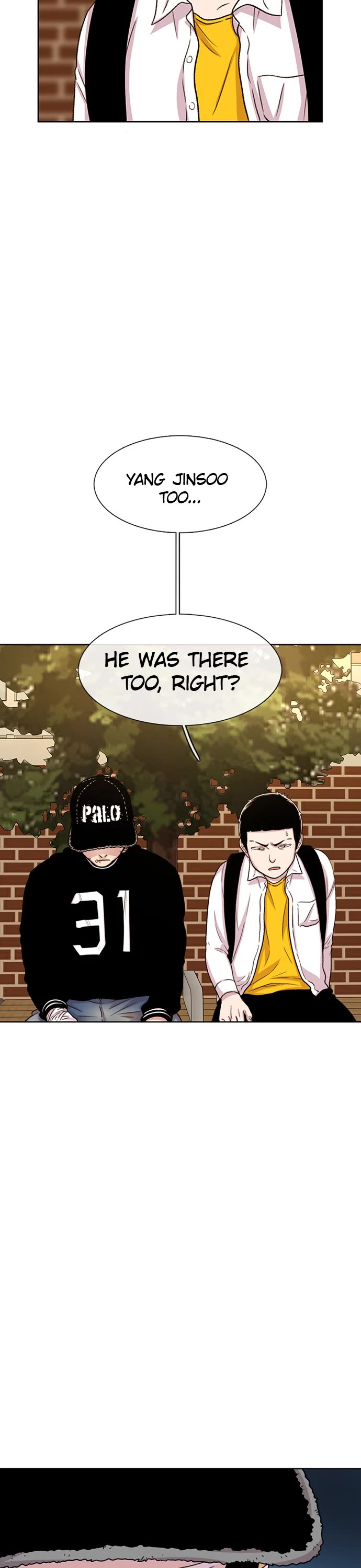 Star Ginseng Store chapter 42 page 32