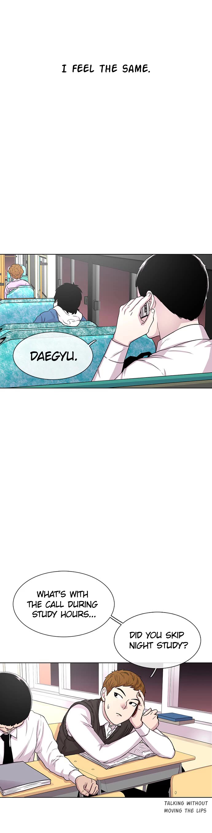 Star Ginseng Store chapter 42 page 39