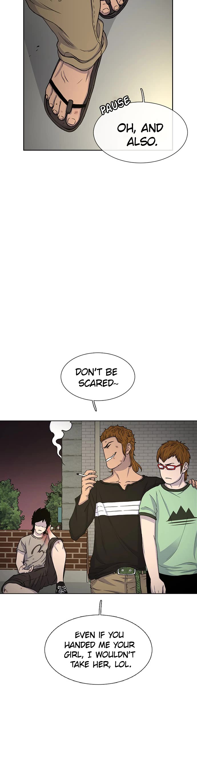 Star Ginseng Store chapter 42 page 5