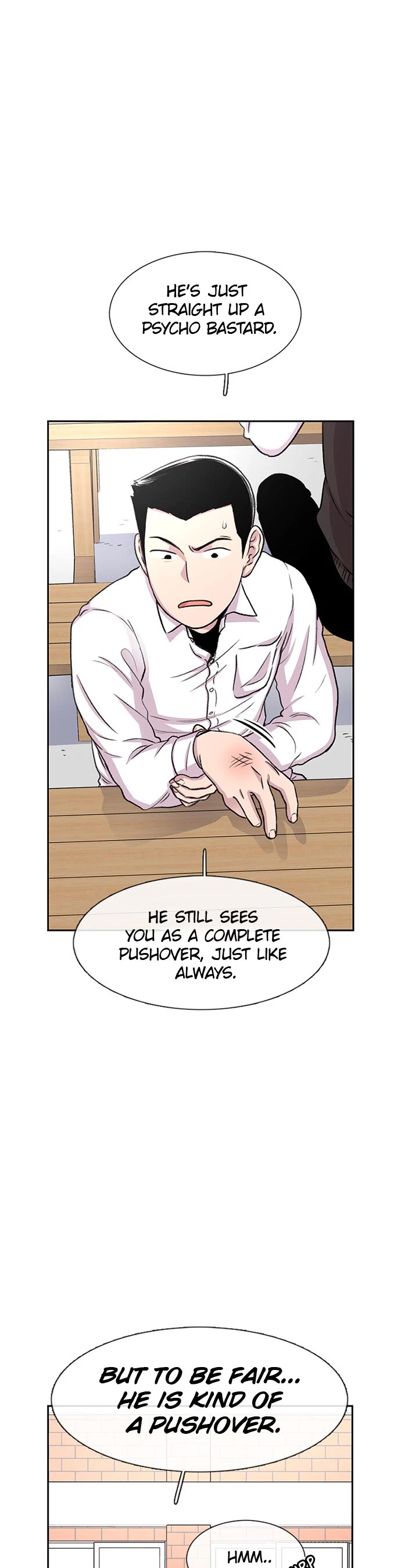 Star Ginseng Store chapter 42 page 9