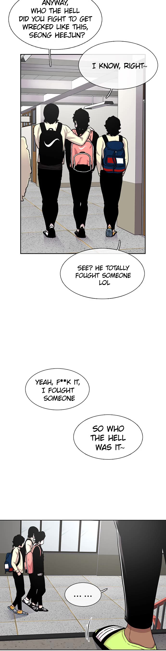 Star Ginseng Store chapter 43 page 10