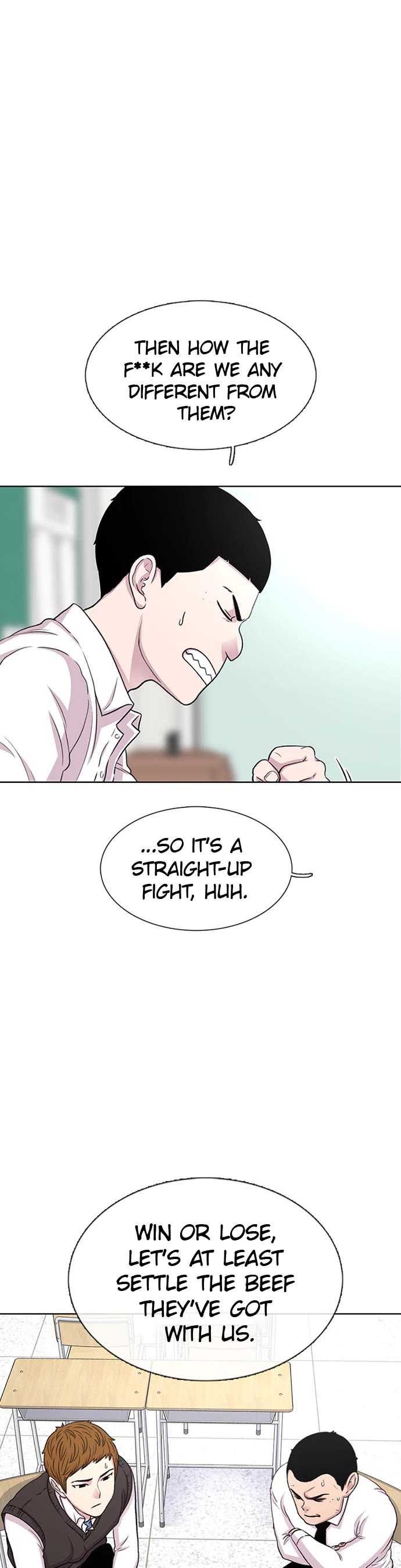 Star Ginseng Store chapter 43 page 15