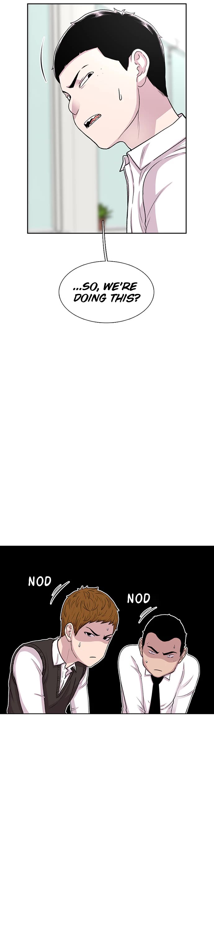 Star Ginseng Store chapter 43 page 21