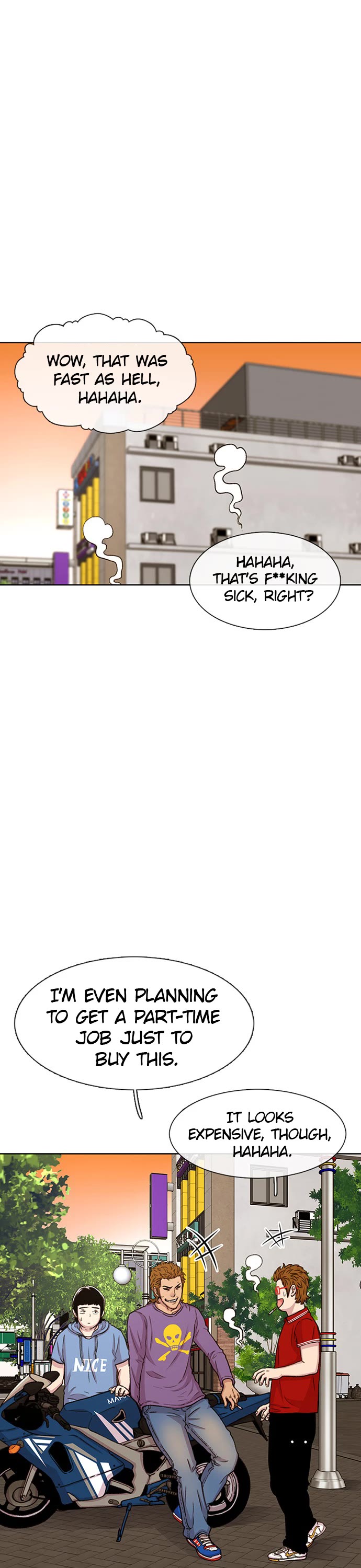 Star Ginseng Store chapter 43 page 22