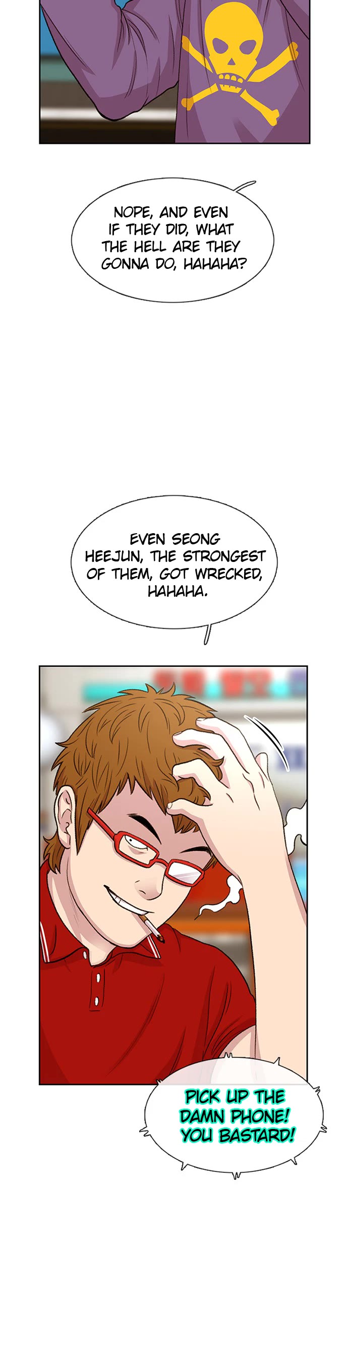 Star Ginseng Store chapter 43 page 24