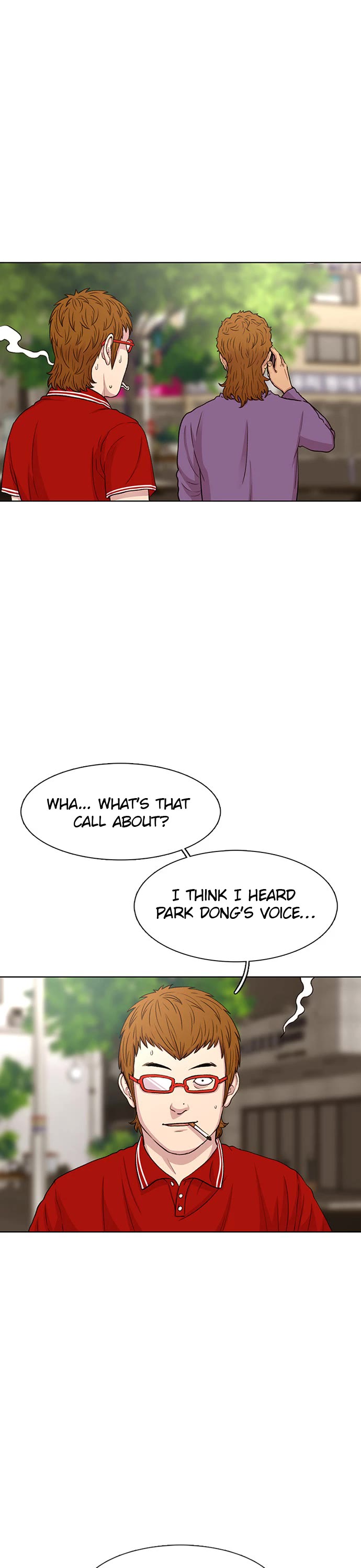 Star Ginseng Store chapter 43 page 31