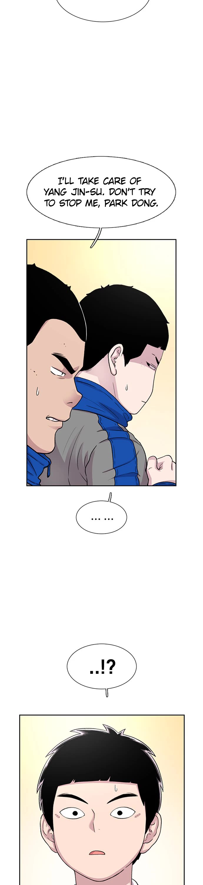 Star Ginseng Store chapter 43 page 36