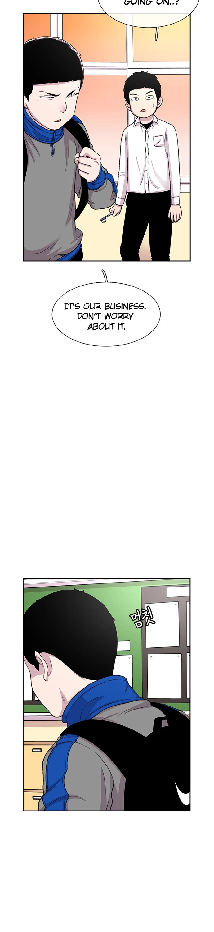 Star Ginseng Store chapter 43 page 38