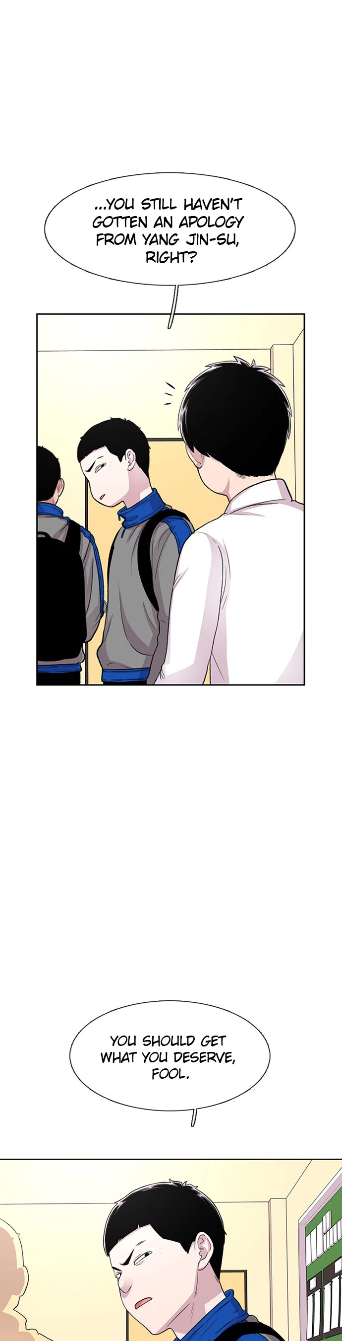 Star Ginseng Store chapter 43 page 39