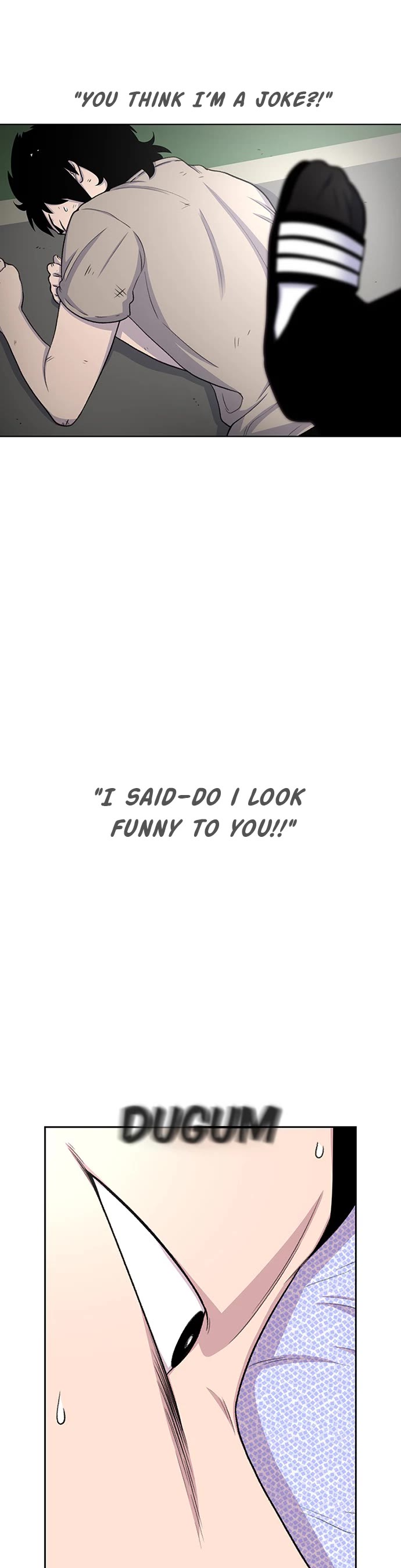 Star Ginseng Store chapter 43 page 4