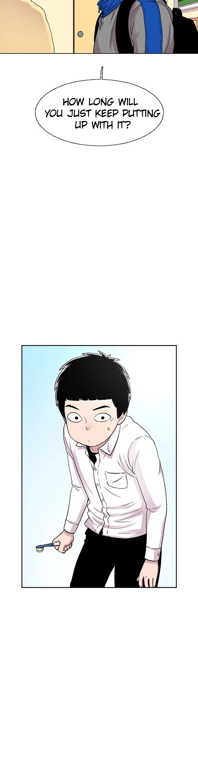 Star Ginseng Store chapter 43 page 40