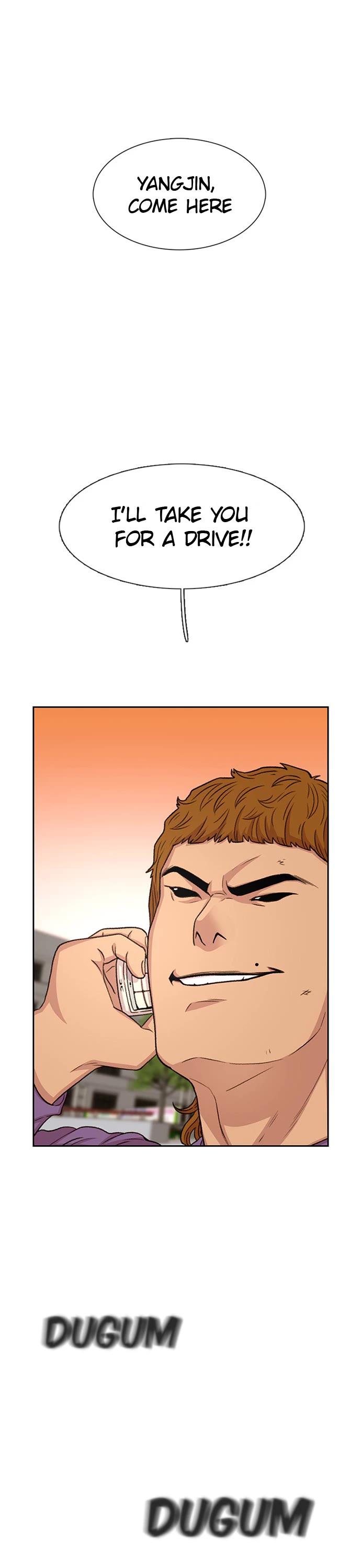 Star Ginseng Store chapter 43 page 6