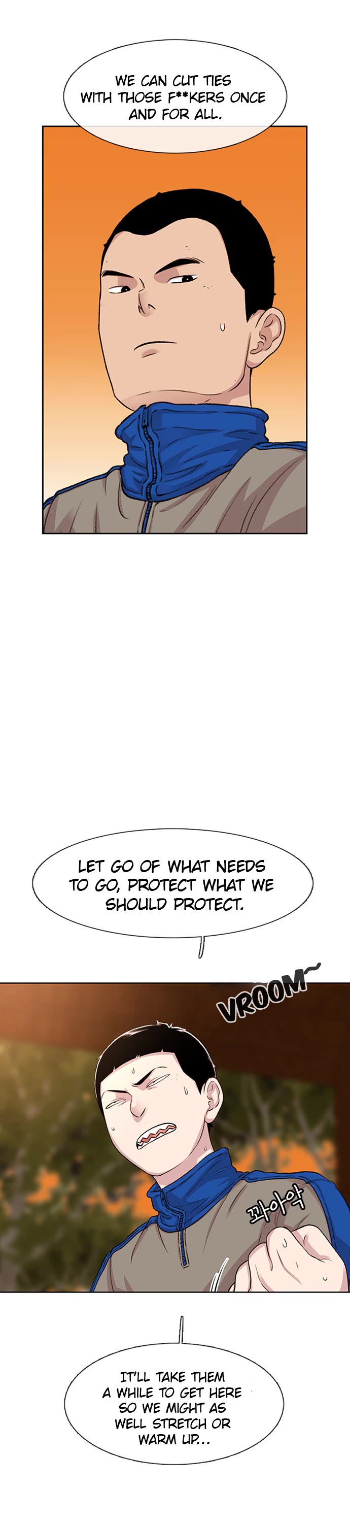 Star Ginseng Store chapter 44 page 11