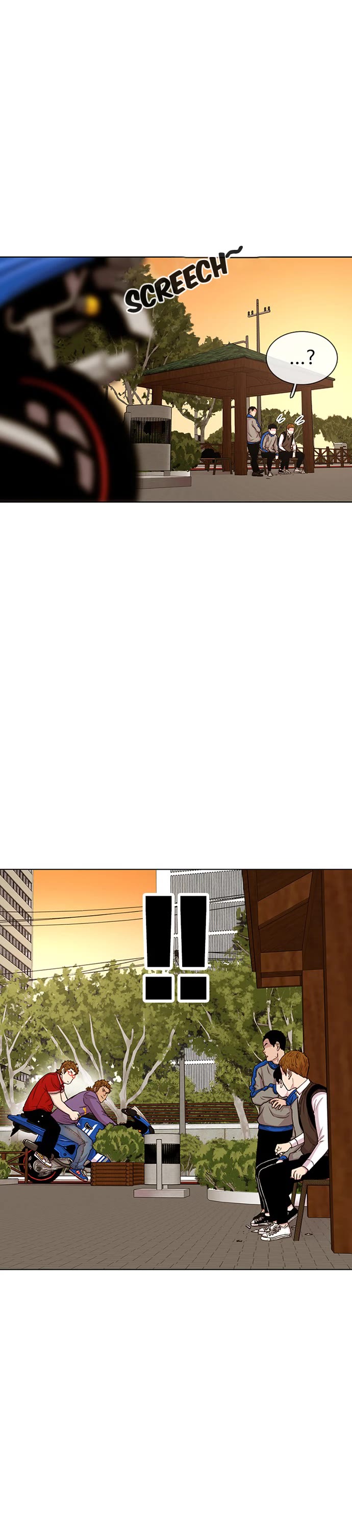 Star Ginseng Store chapter 44 page 12