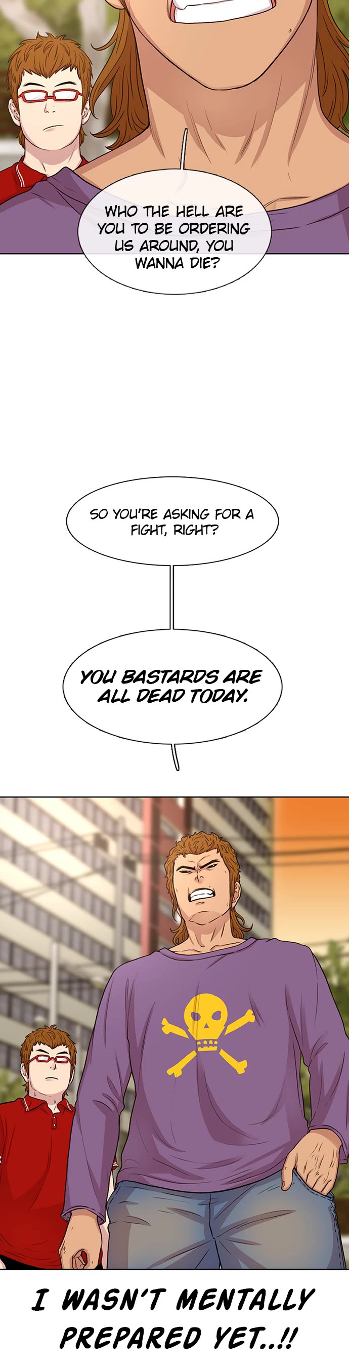 Star Ginseng Store chapter 44 page 14