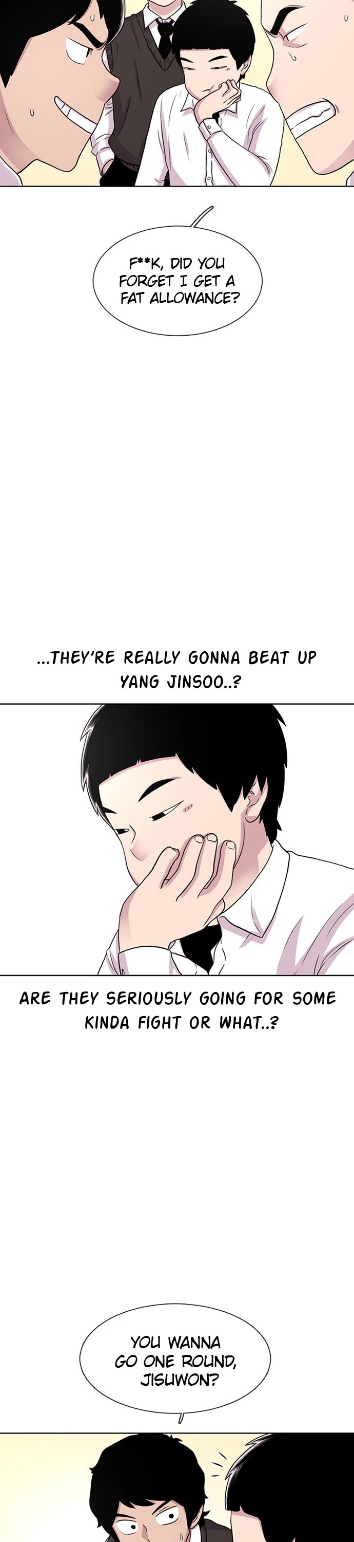 Star Ginseng Store chapter 44 page 17