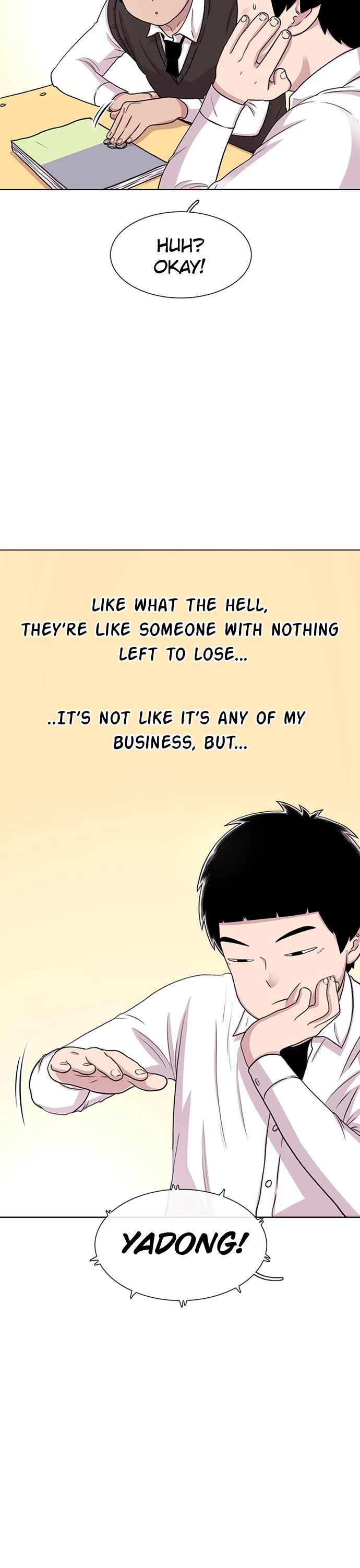 Star Ginseng Store chapter 44 page 18