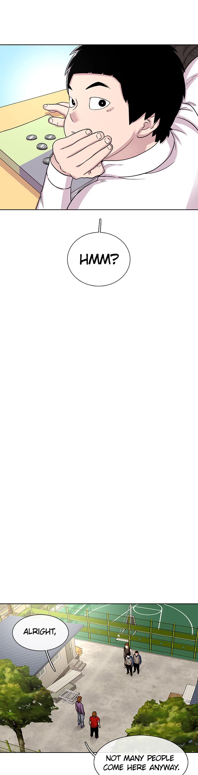 Star Ginseng Store chapter 44 page 19