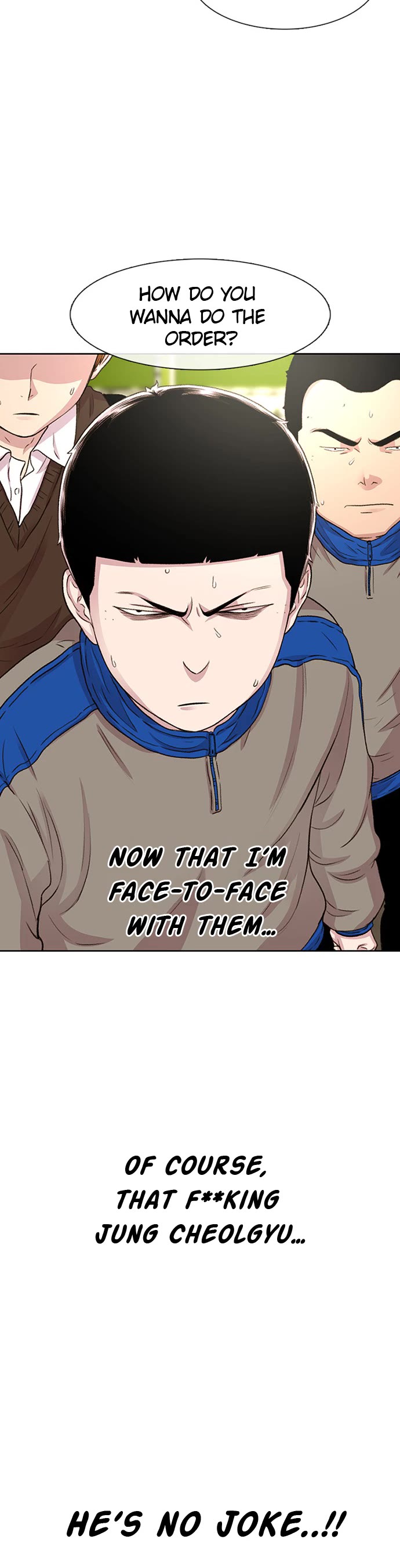 Star Ginseng Store chapter 44 page 20