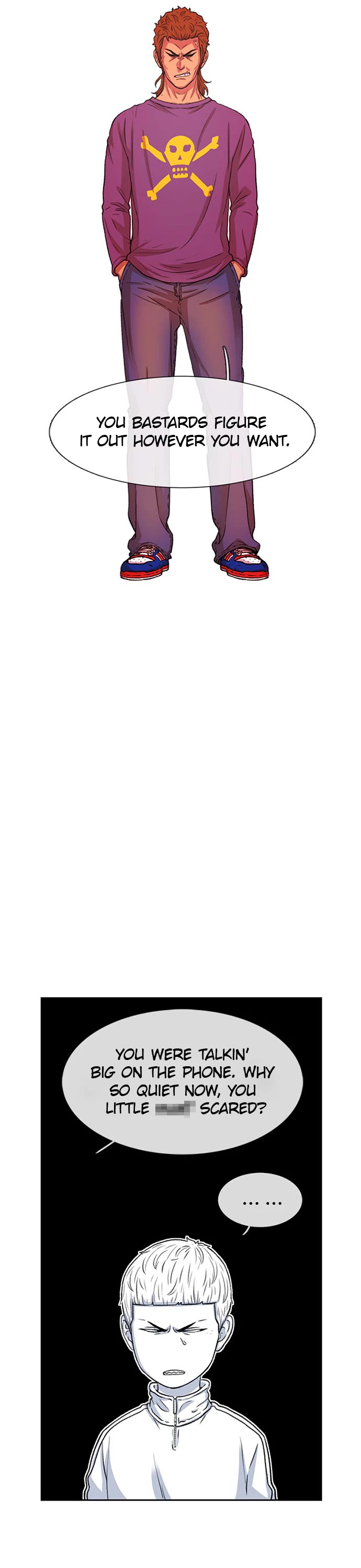 Star Ginseng Store chapter 44 page 21